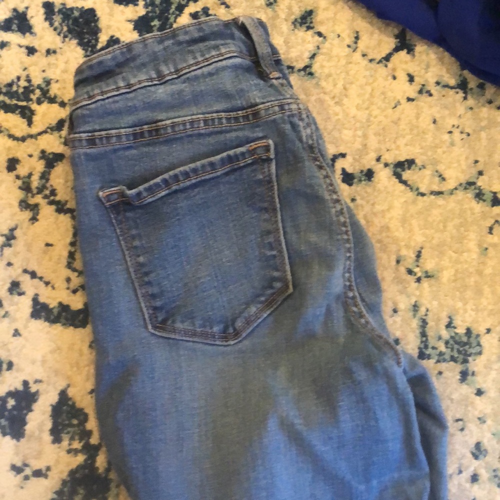 Jeans - Picture 3 of 3